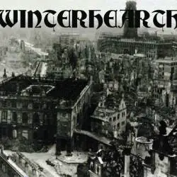 Winterhearth : Beyond the Frosted Graves